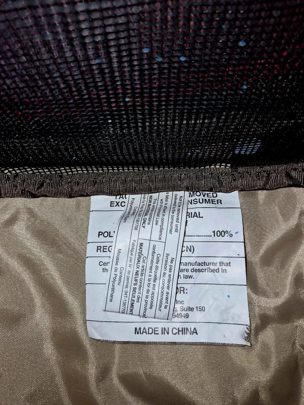 Sherpa Element sherpa brand